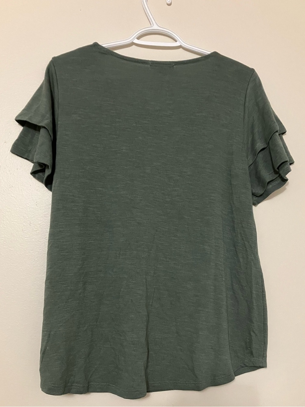 Women’s eclipse top - Picture 4 of 4